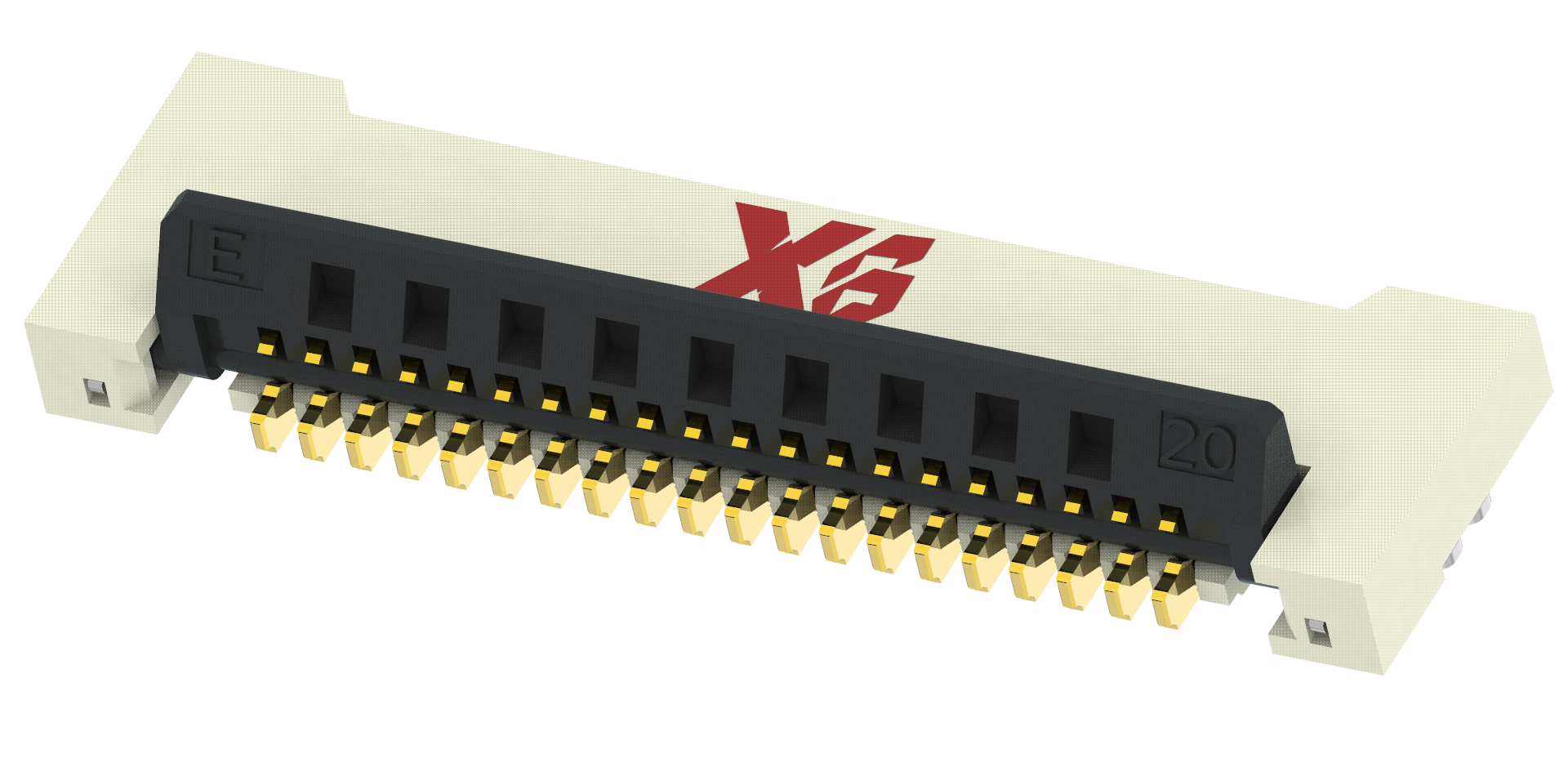 XB-FPC-0516SR12-XXXXX01-X