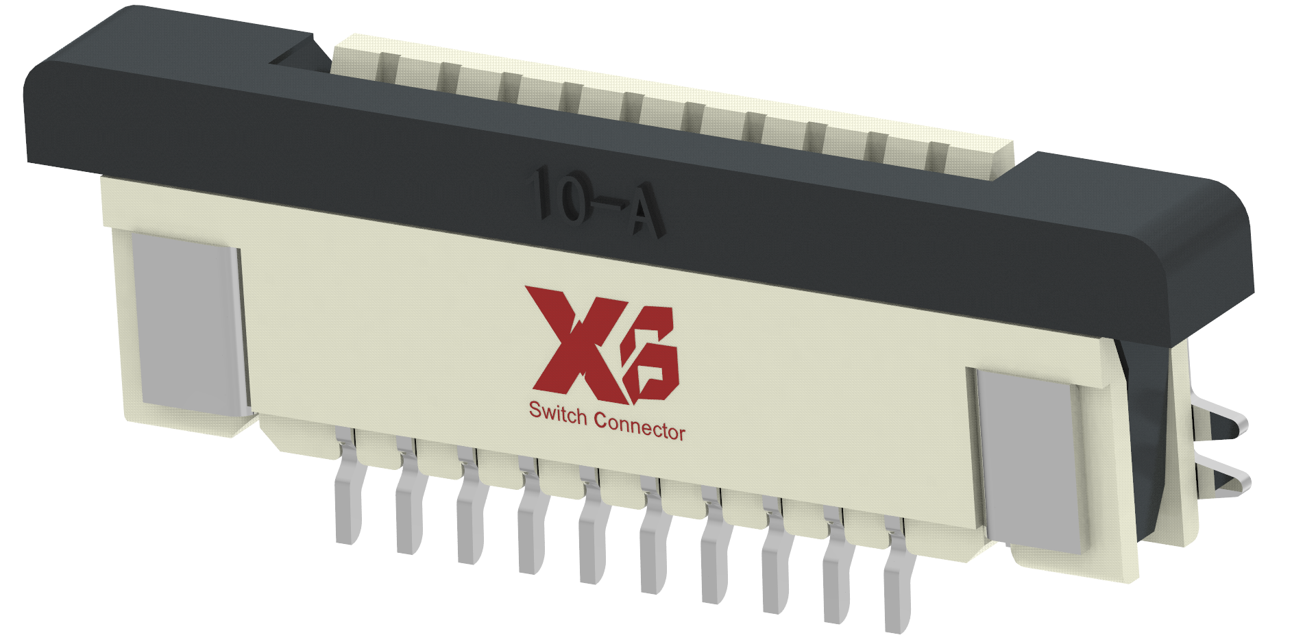 XB-FPC-0801SR20-XXXXX01-X