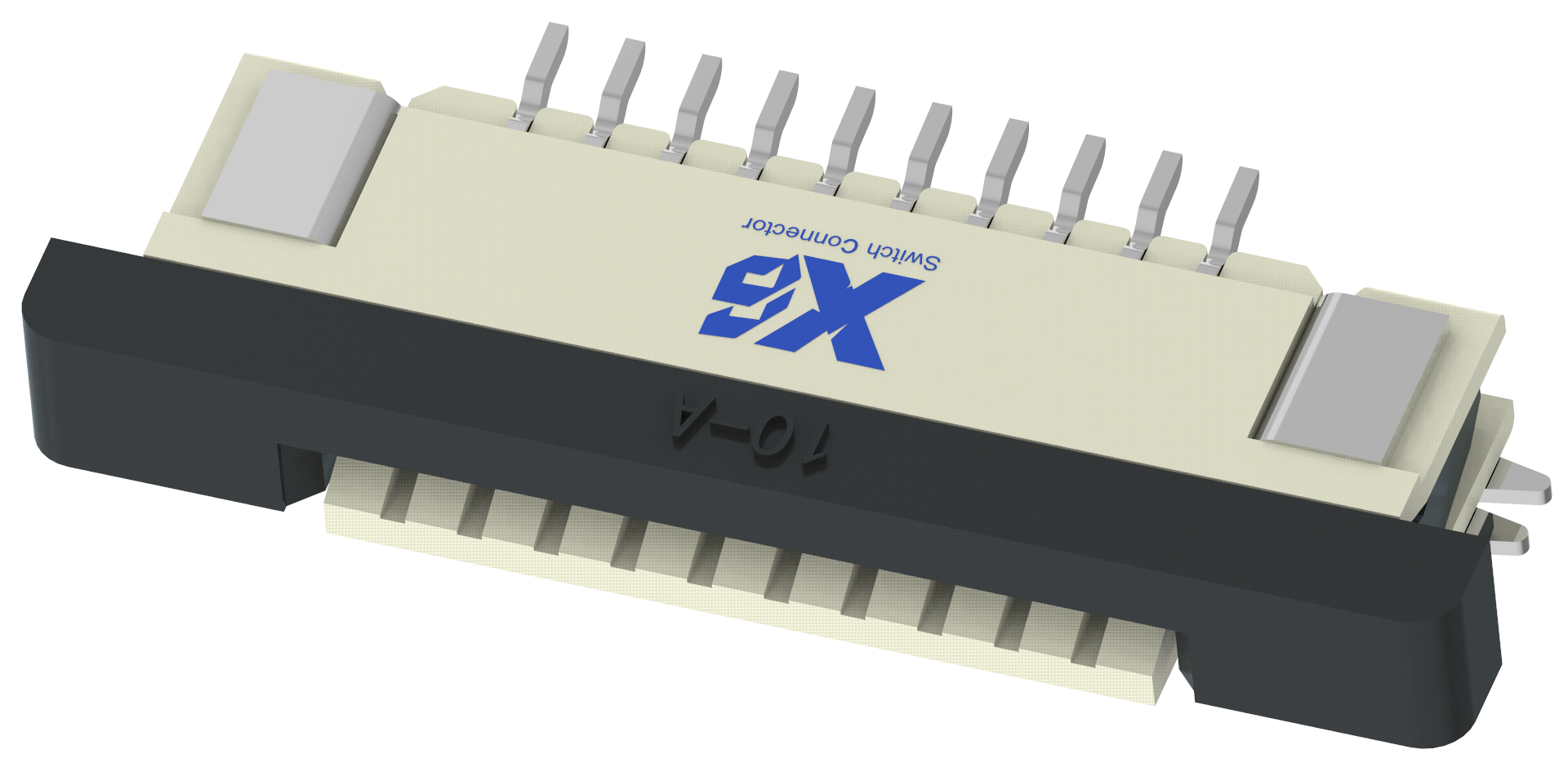 XB-FPC-0801SR20-XXXXX01