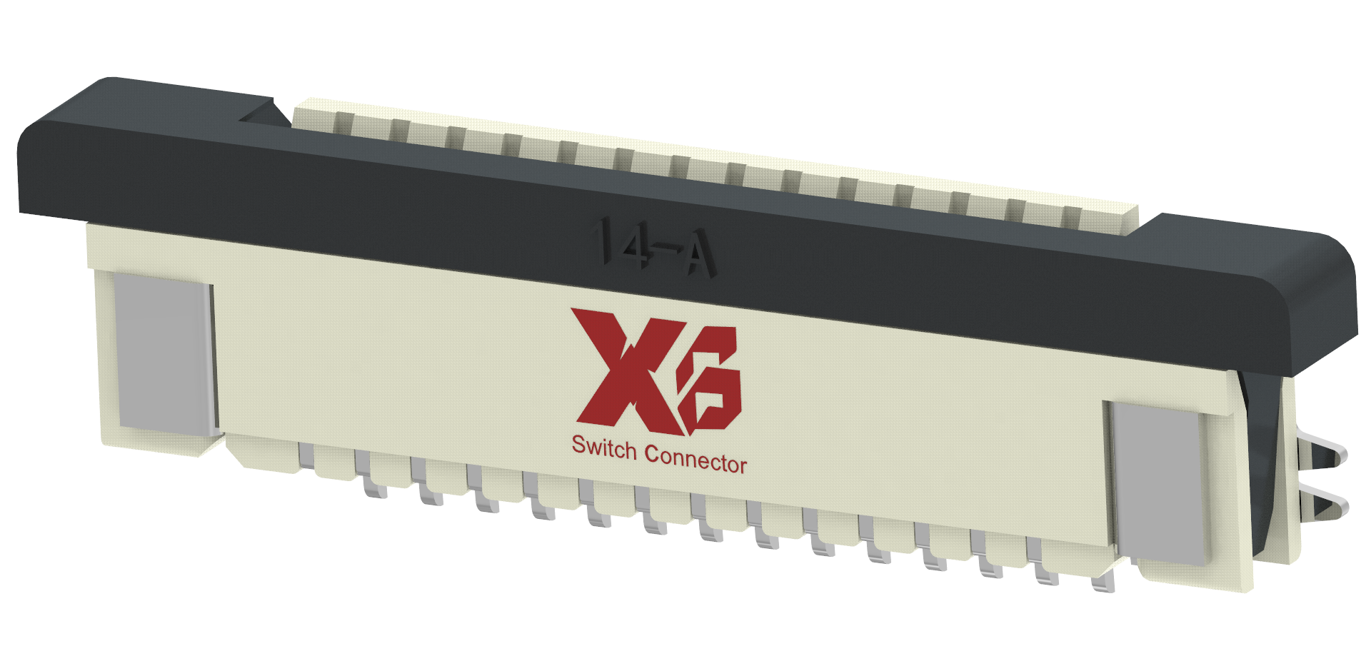 XB-FPC-0801SR20-XXXXX02-X