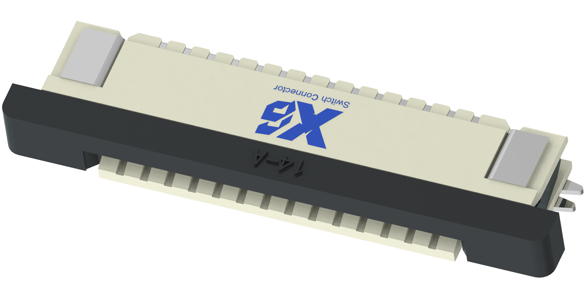 XB-FPC-0801SR20-XXXXX02