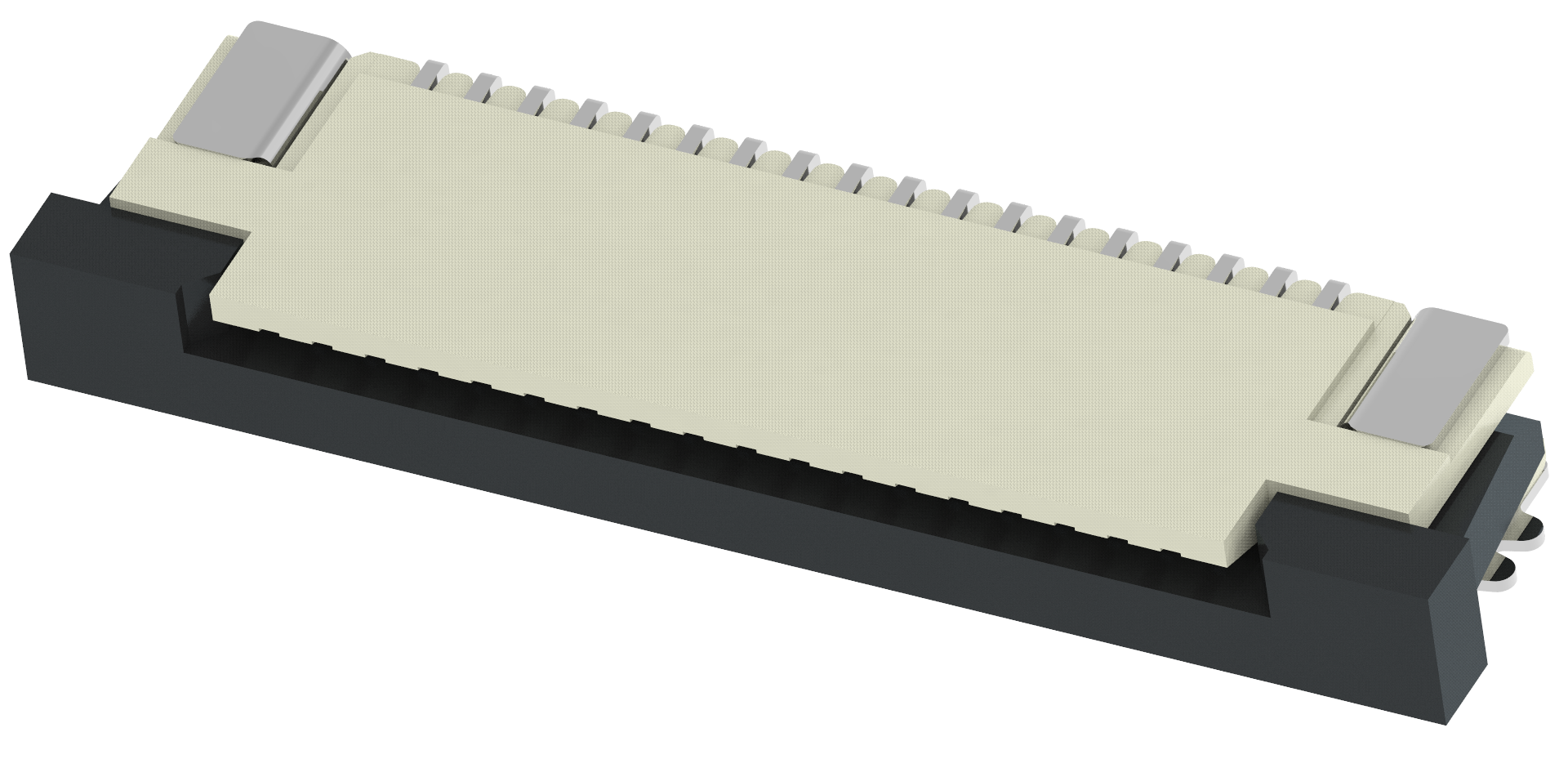 XB-FPC-0802SR25-XXXXX01-X-X