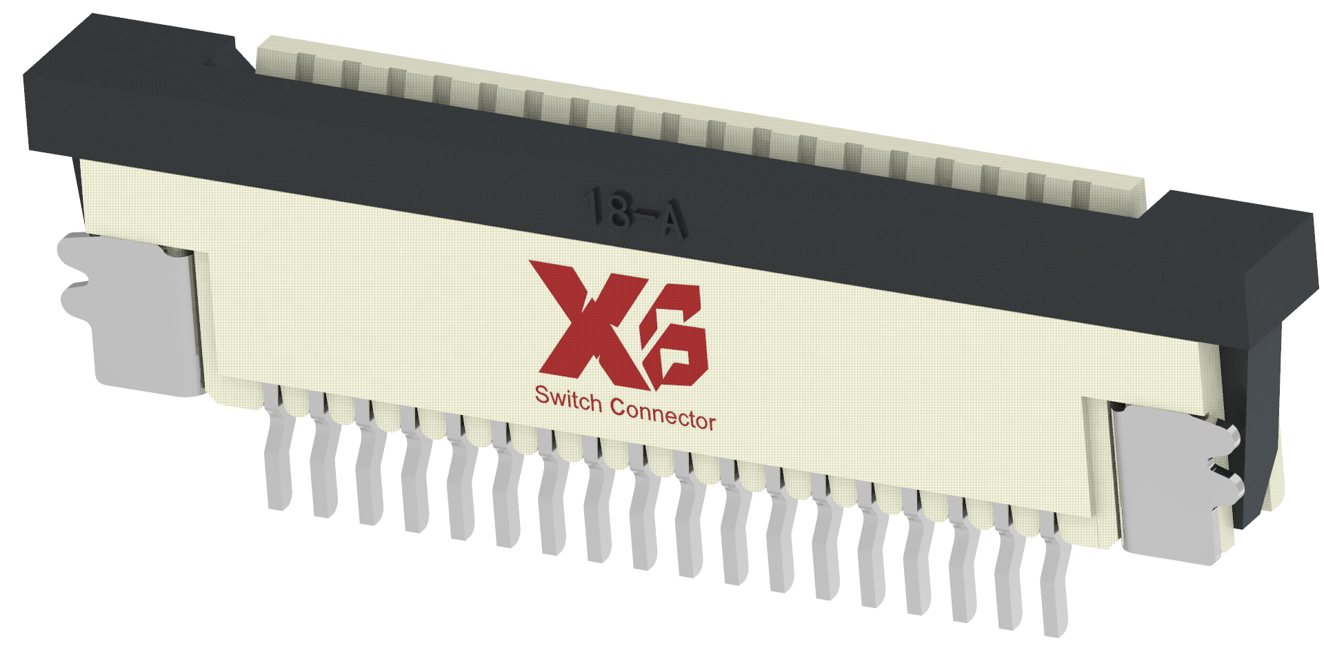 XB-FPC-0802SR25-XXXXX01-X