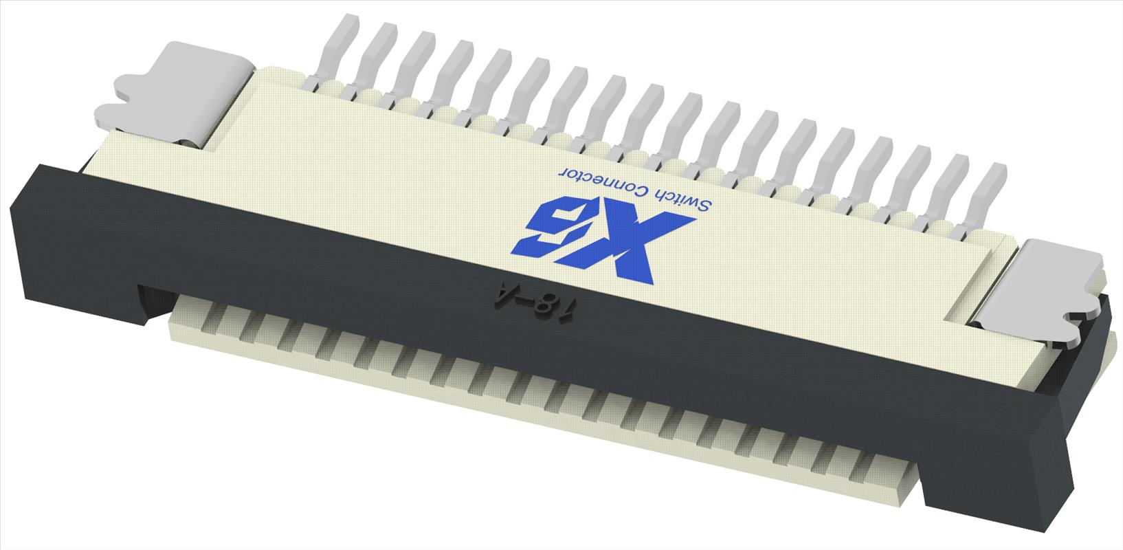 XB-FPC-0802SR25-XXXXX01