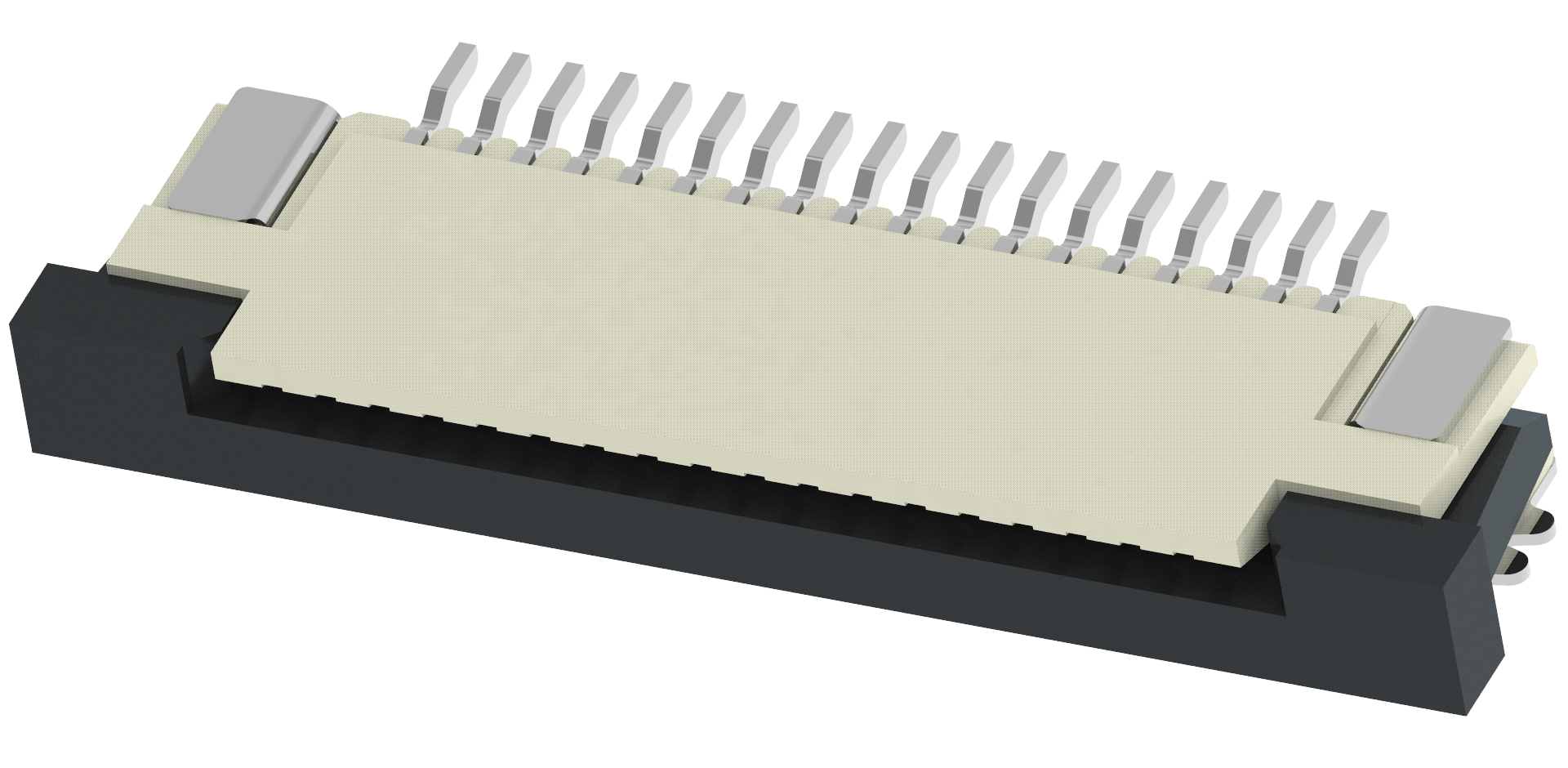 XB-FPC-0802SR25-XXXXX02-X-X