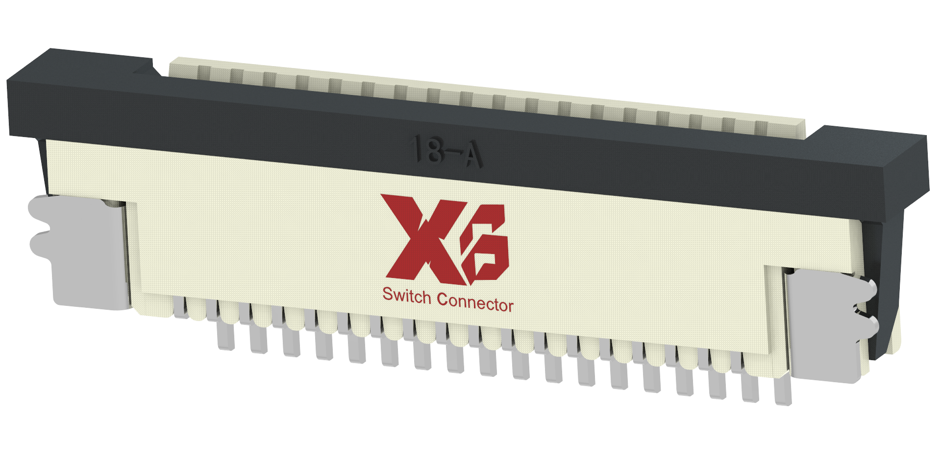 XB-FPC-0802SR25-XXXXX02-X