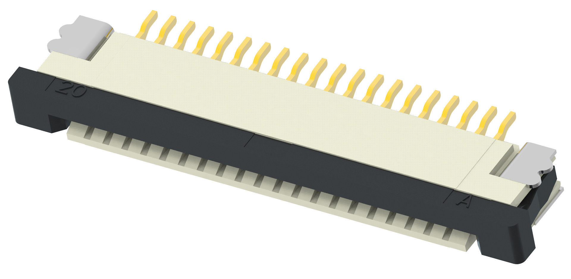 XB-FPC-1001SR25-XXXXX01-X-X