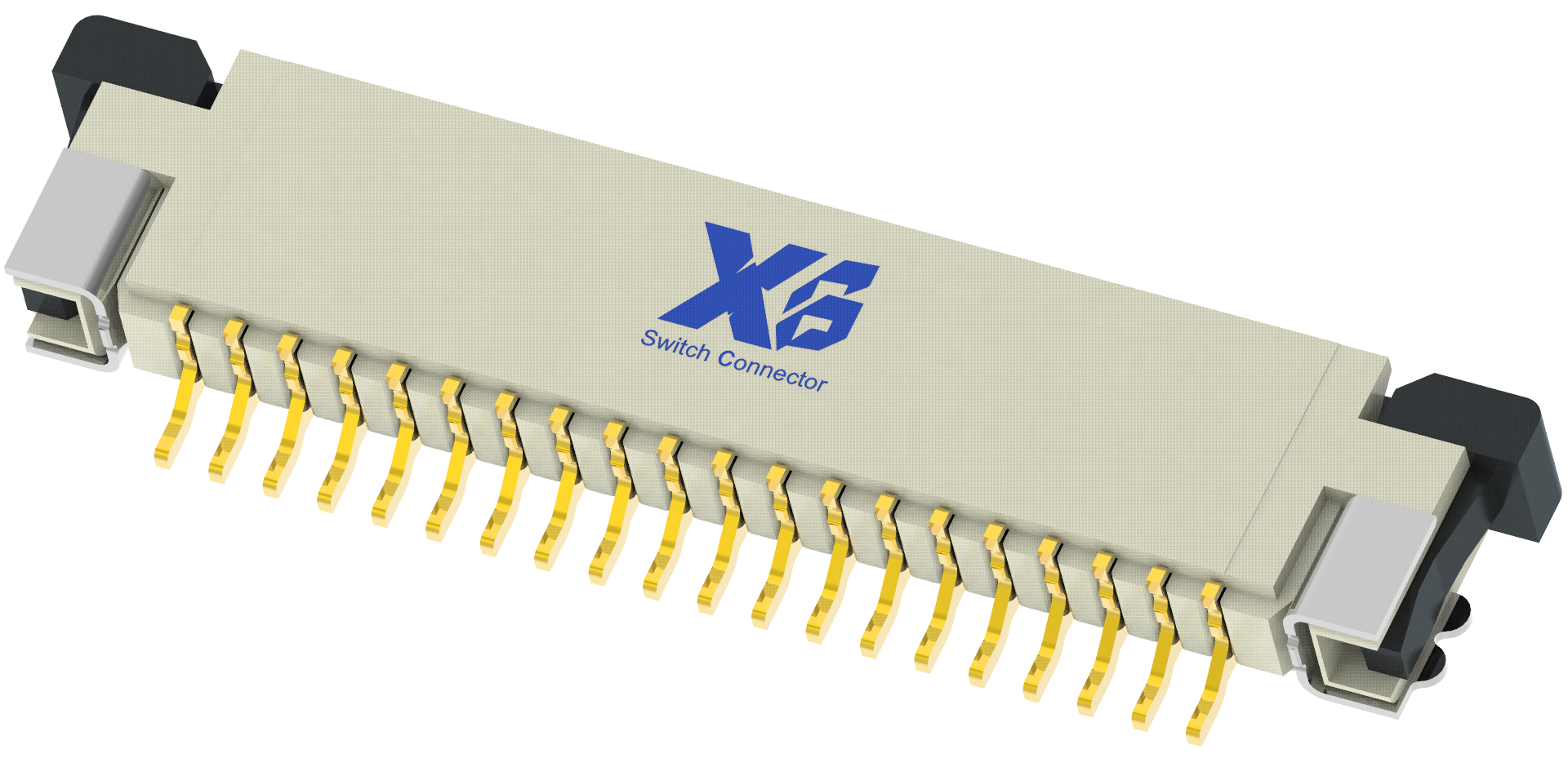 XB-FPC-1001SR25-XXXXX01