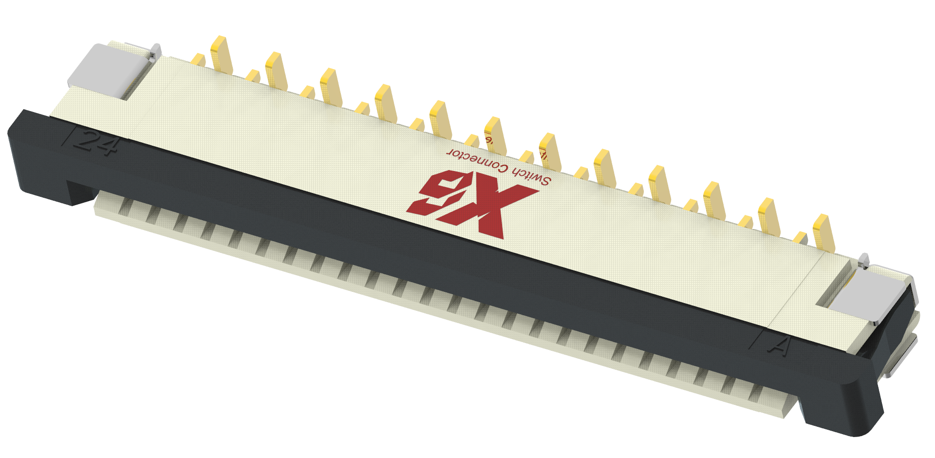 XB-FPC-1001SV55-XXXXX01-X