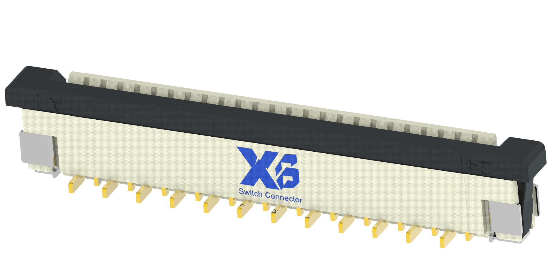 XB-FPC-1001SV55-XXXXX01
