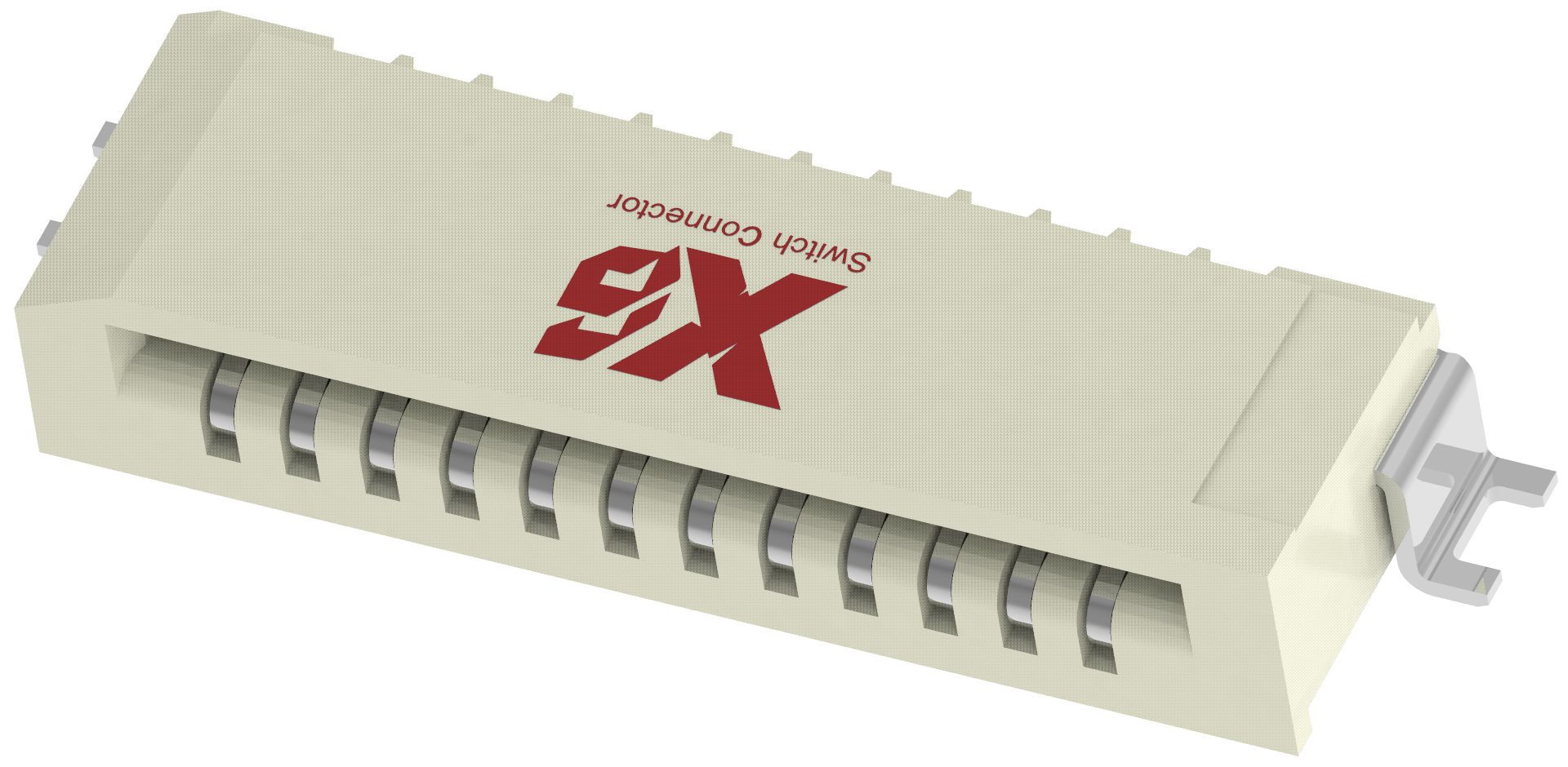XB-FPC-1002SR31-12SBT01-X
