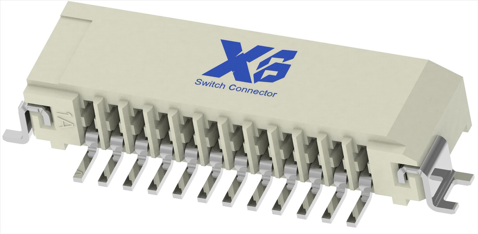 XB-FPC-1002SR31-12SBT01
