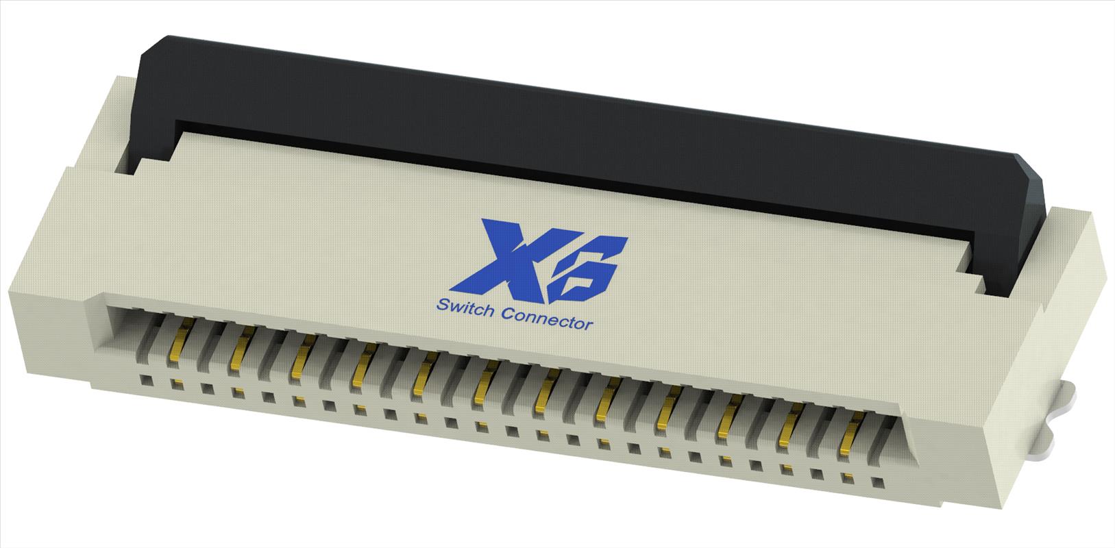 XB-FPC-1004SR20-XXXXX01
