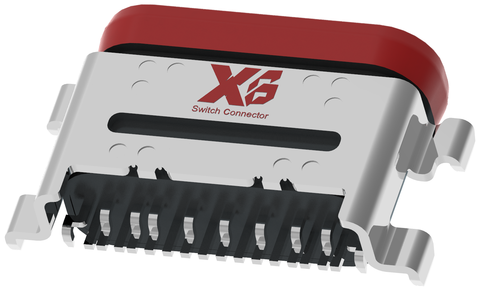 XB-USB-C-1610-FS-X