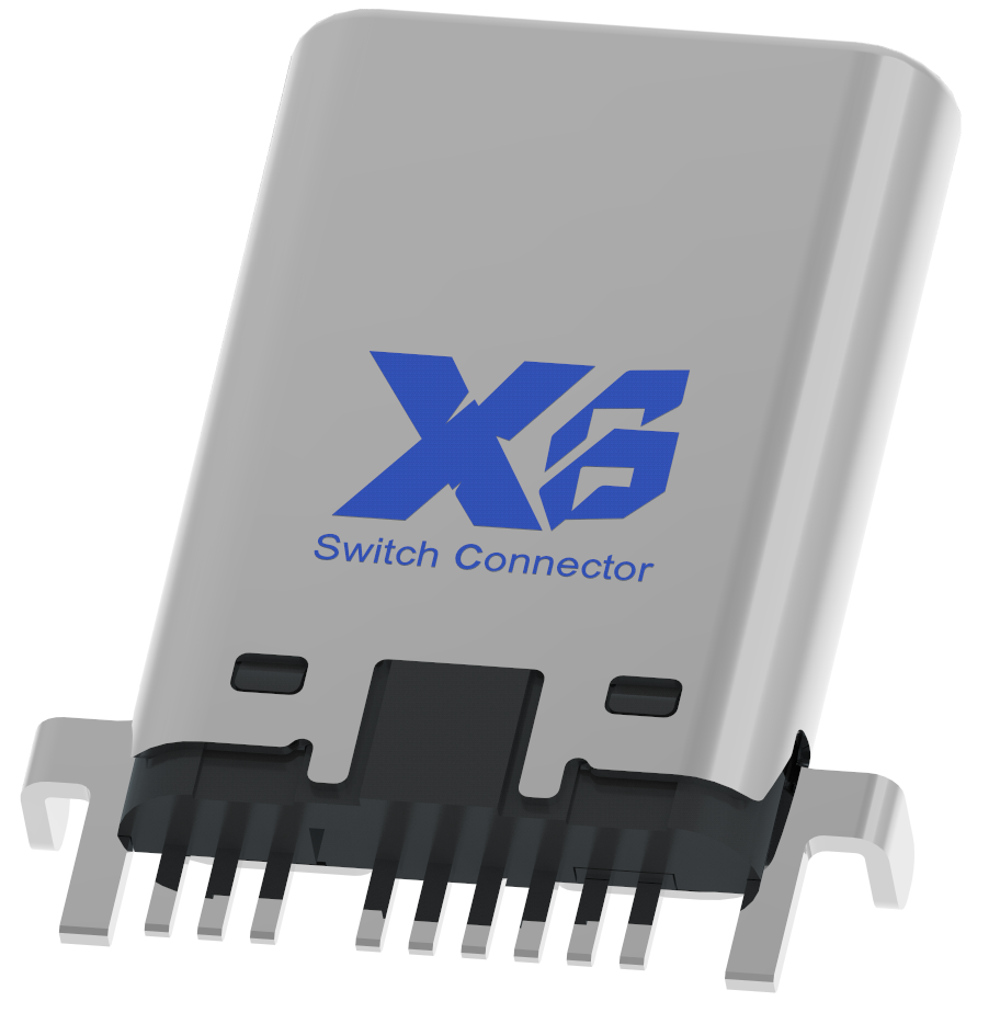 XB-USB-C-T-0901