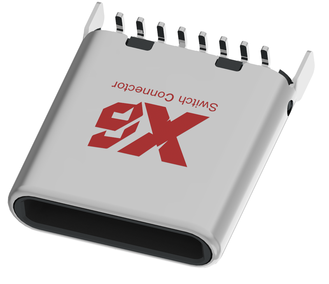 XB-USB-C-T-1602-X