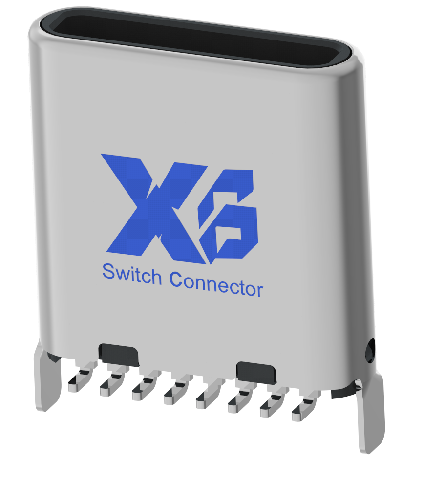 XB-USB-C-T-1602