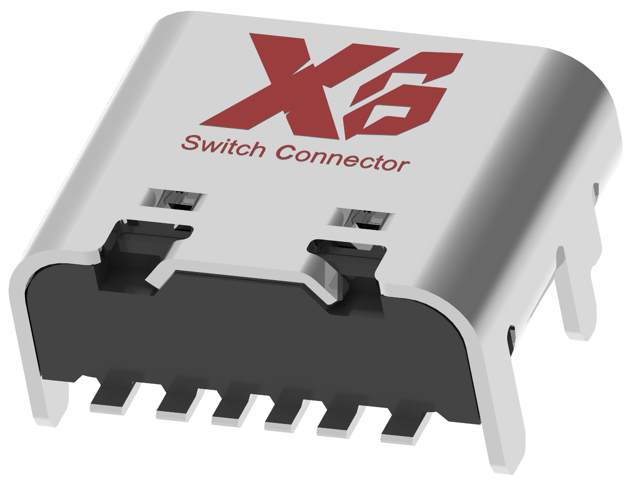 XB-USB-C-0603-X