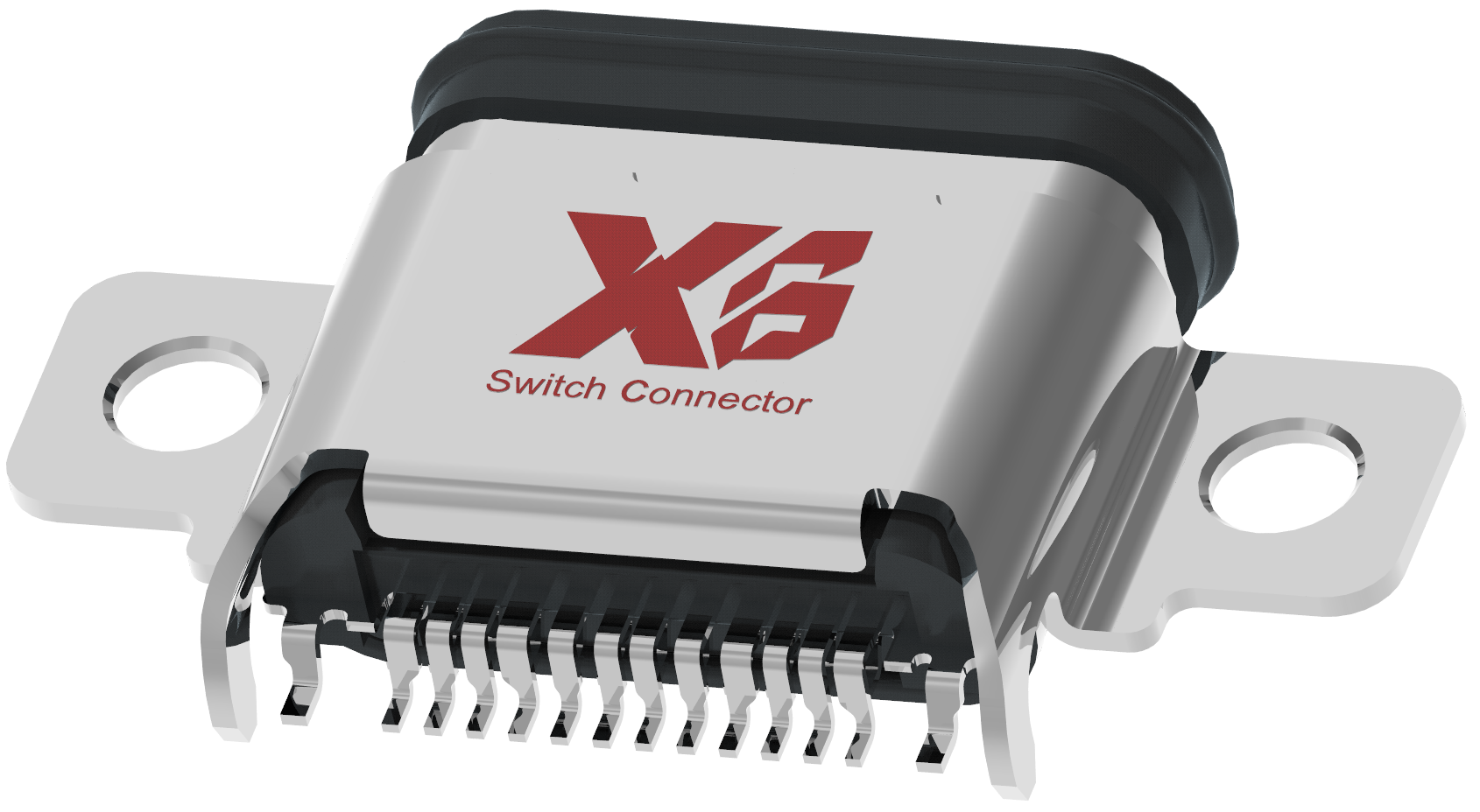 XB-USB-C-2412-FS-X