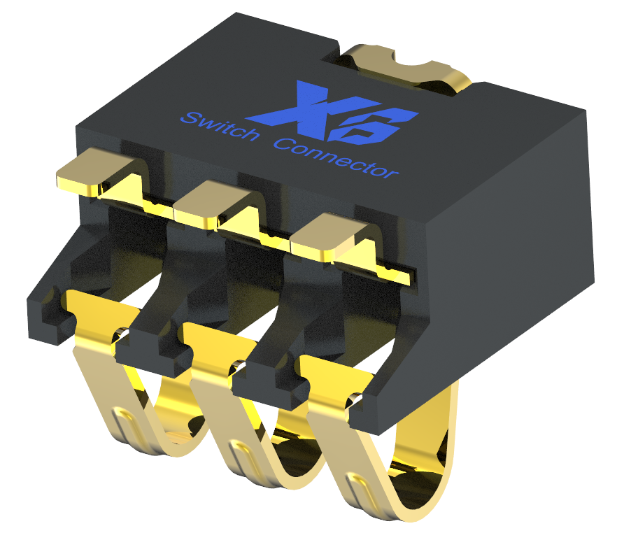 XB-BC-16-3P220-R190-X-X