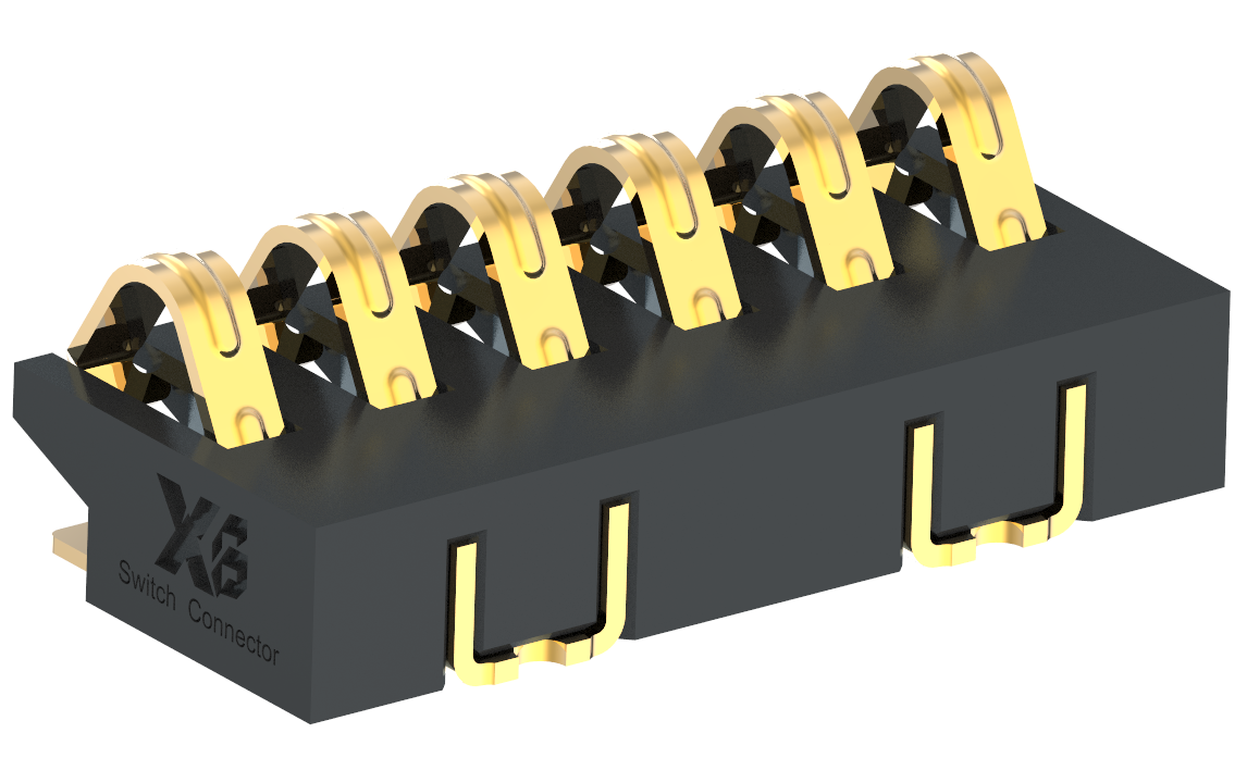 XB-BC-16-6P180-R125-X