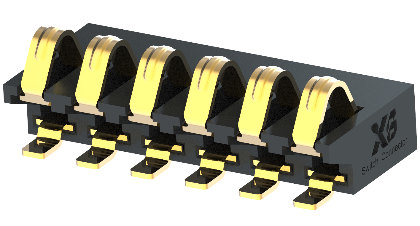 XB-BC-16-6P180-R125