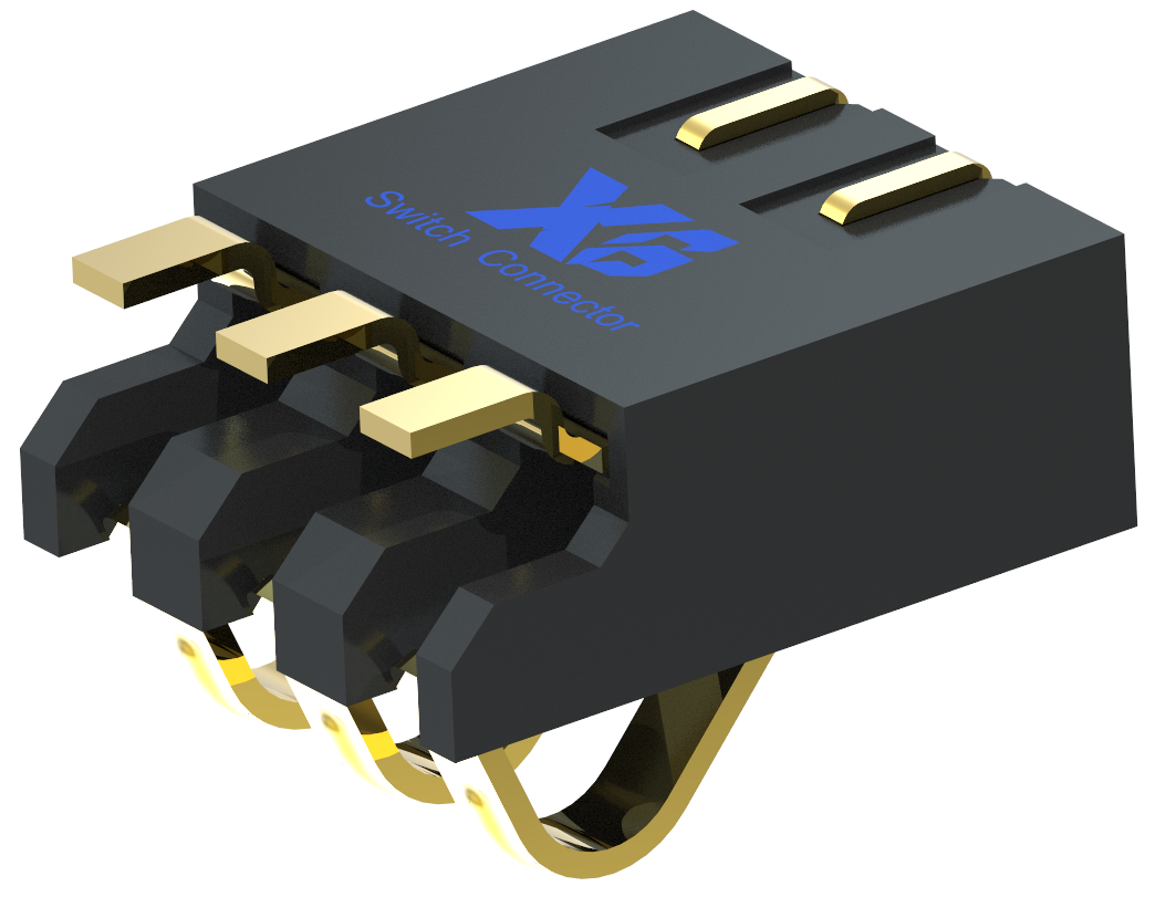 XB-BC-21-3P170-X-X