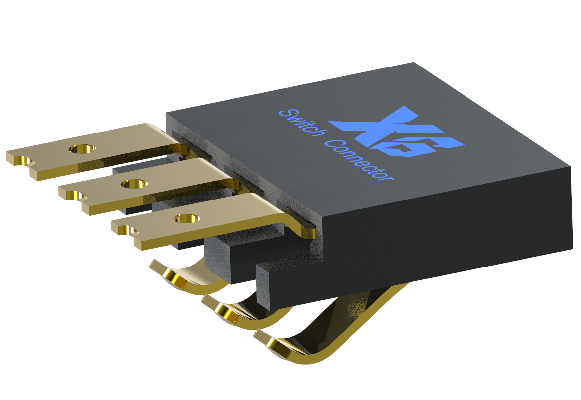XB-BC-31-3P130-G-X-X