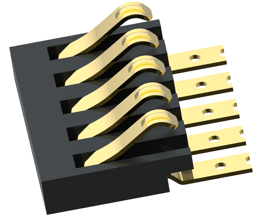XB-BC-31-5P130-G-X