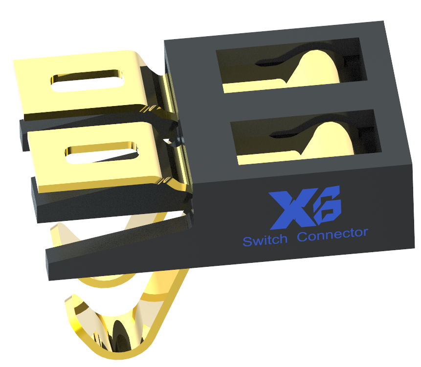XB-BC-12-2P170-08-X-X