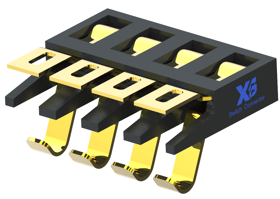 XB-BC-12-4P170-08-X-X
