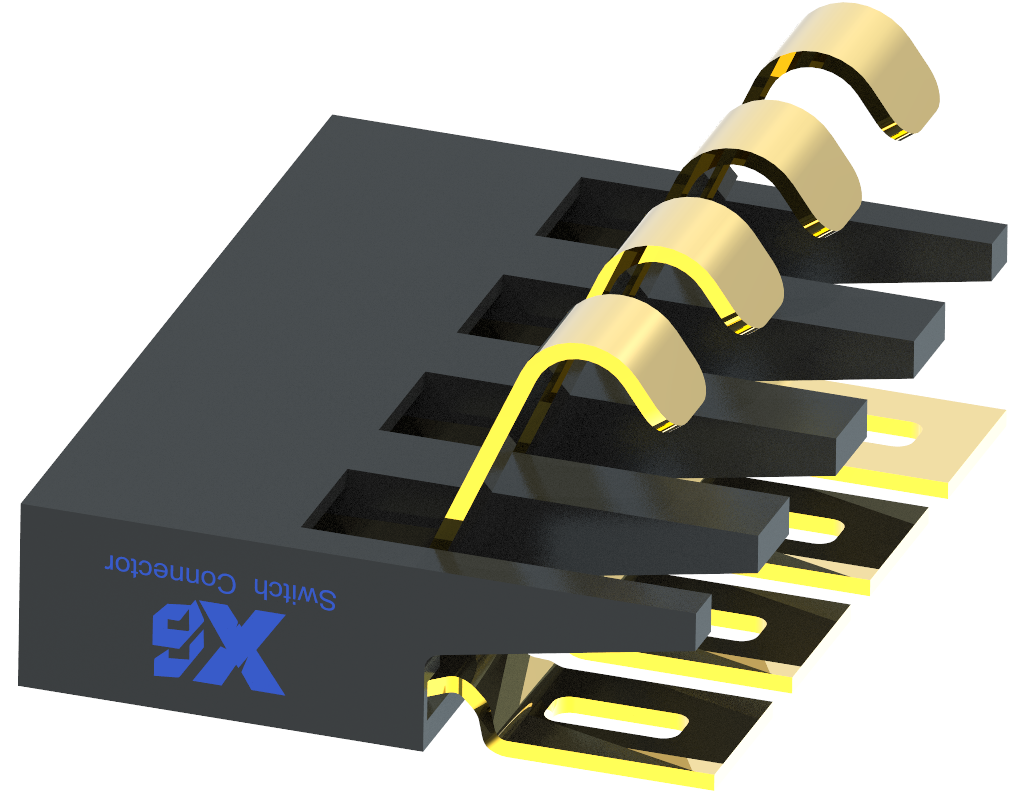 XB-BC-12-4P170-08-X