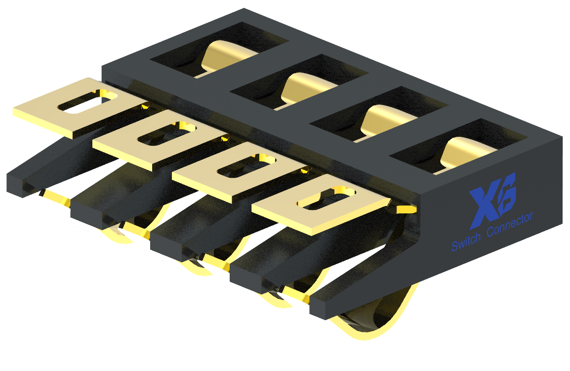 XB-BC-12-4P170-R1-X-X