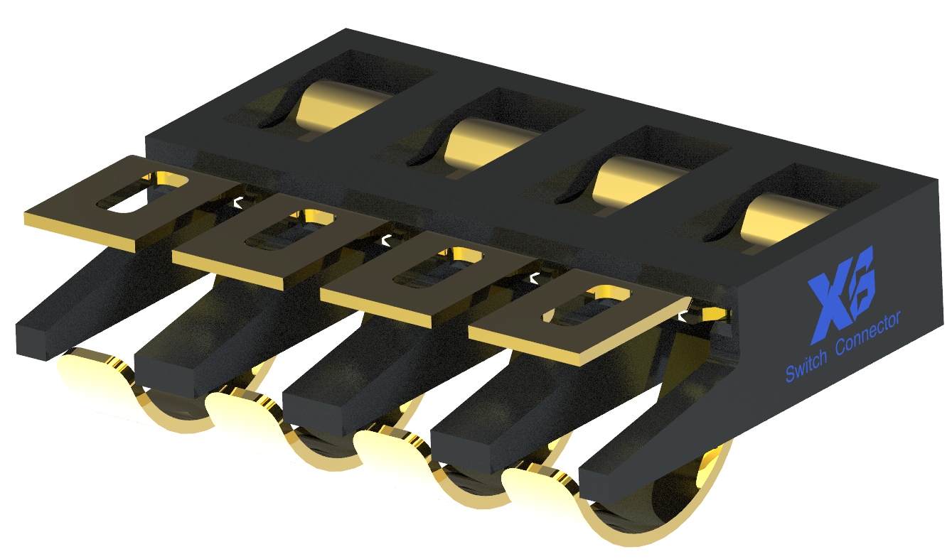 XB-BC-12-4P170-Y-X-X