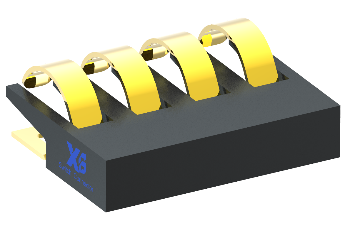 XB-BC-12-4P170-Y-X
