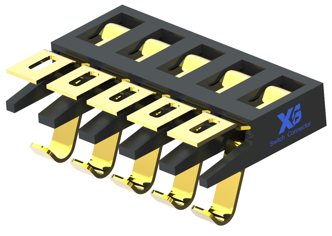 XB-BC-12-5P170-08-X-X