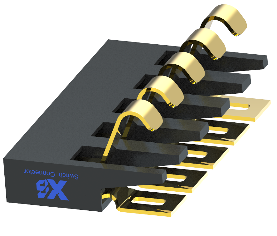 XB-BC-12-5P170-08-X