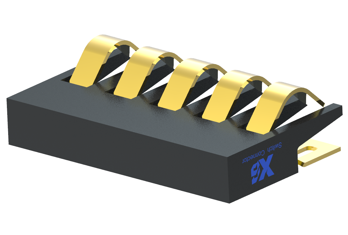 XB-BC-12-5P170-R1-X