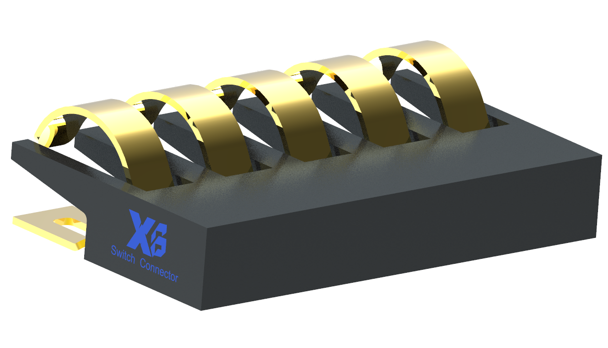 XB-BC-12-5P170-Y-X