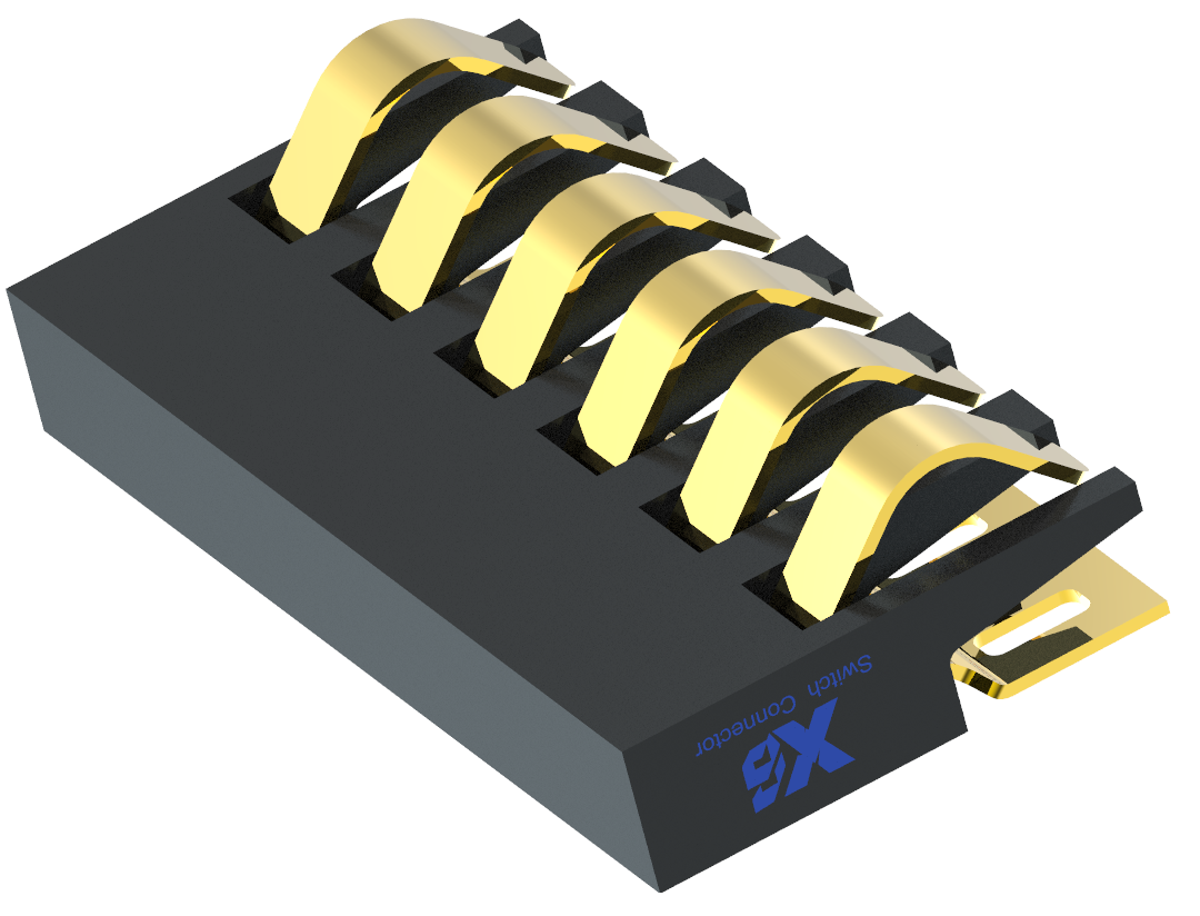 XB-BC-12-6P170-R1-X