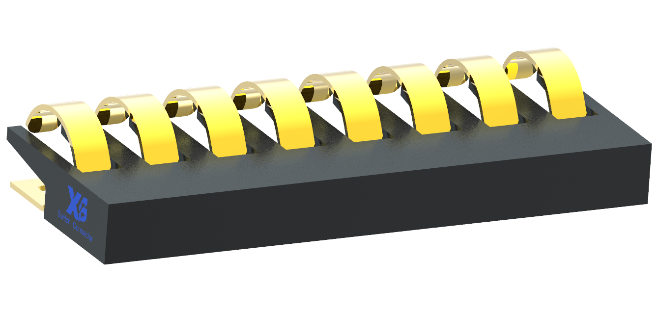 XB-BC-12-8P170-Y-X