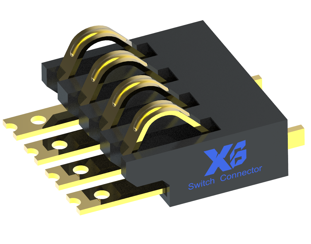 XB-BC-21-4P170-CB1.25
