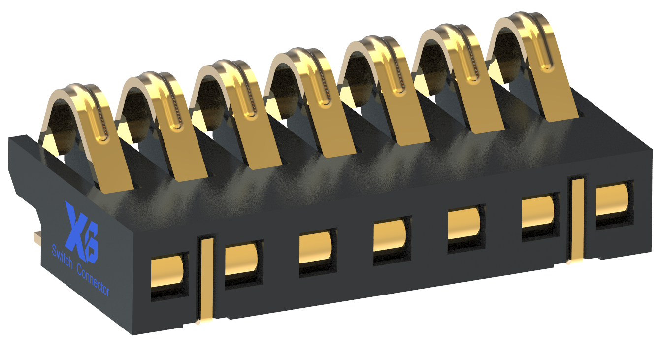 XB-BC-21-7P170-X