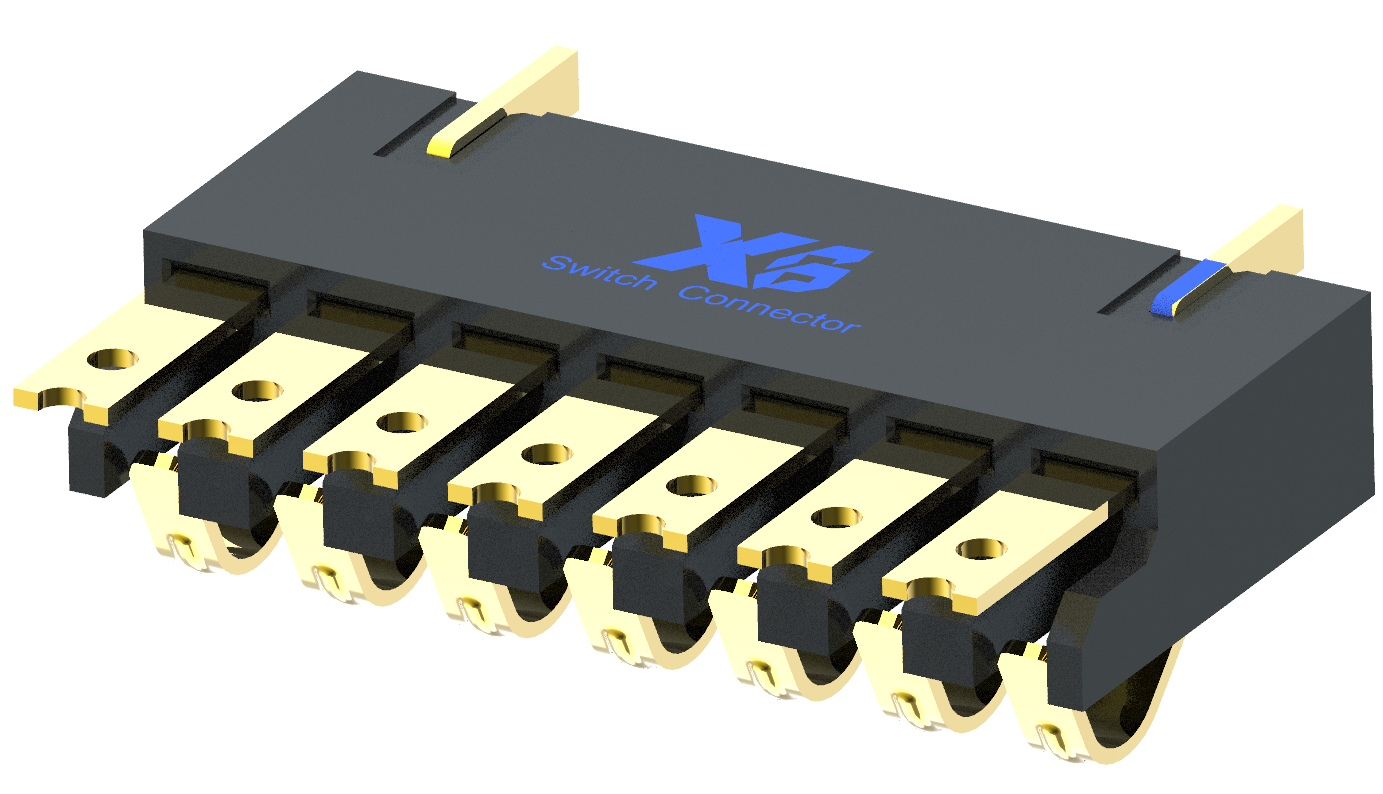 XB-BC-21-7P170-CB1.25-X-X