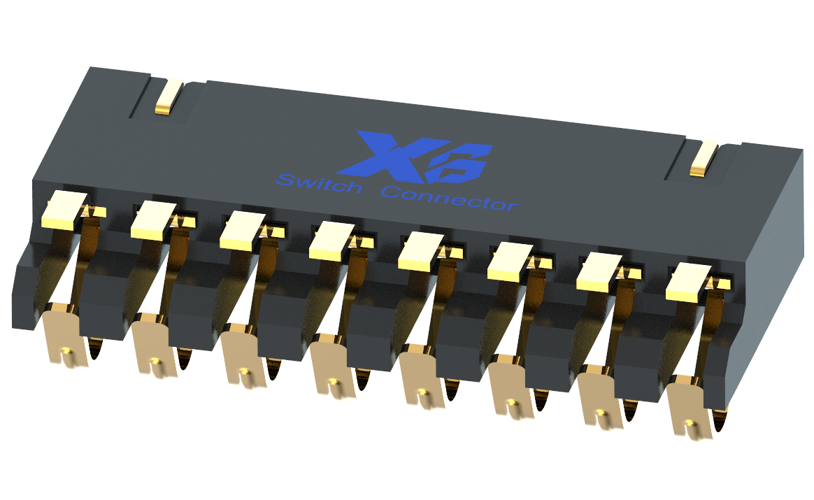 XB-BC-21-8P170-X-X