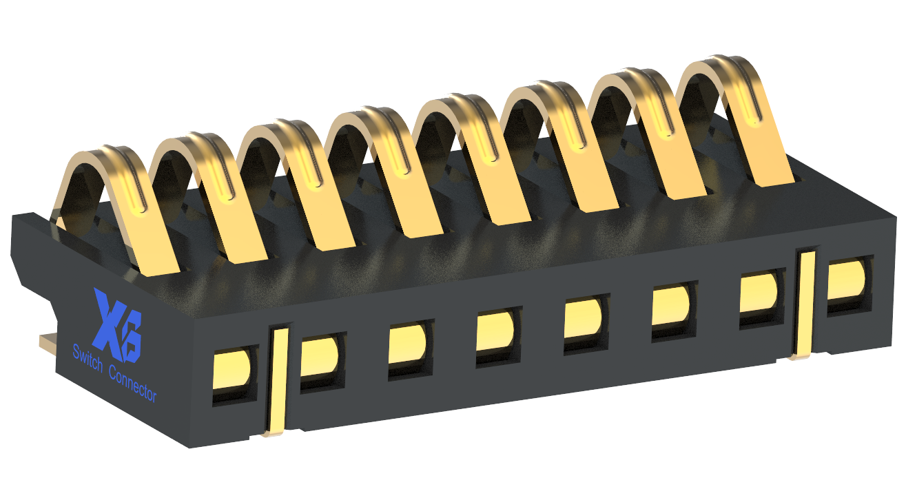 XB-BC-21-8P170-X