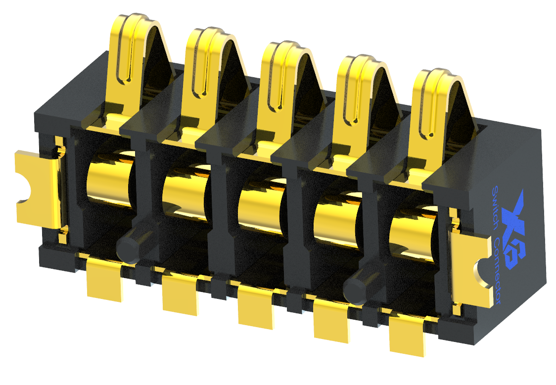 XB-BC-23-5PD380-X-X