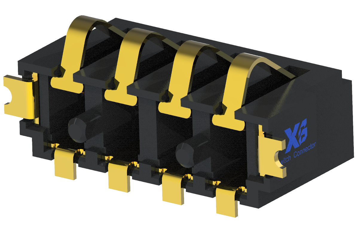 XB-BC-26-4PD500-X-X