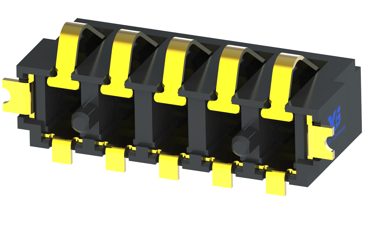 XB-BC-26-5PD500-X-X