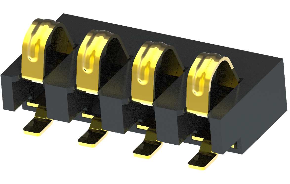 XB-BC-35-4PD400F